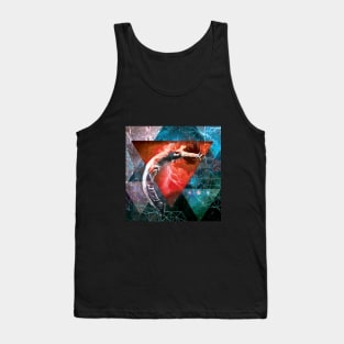 Icarus Tank Top